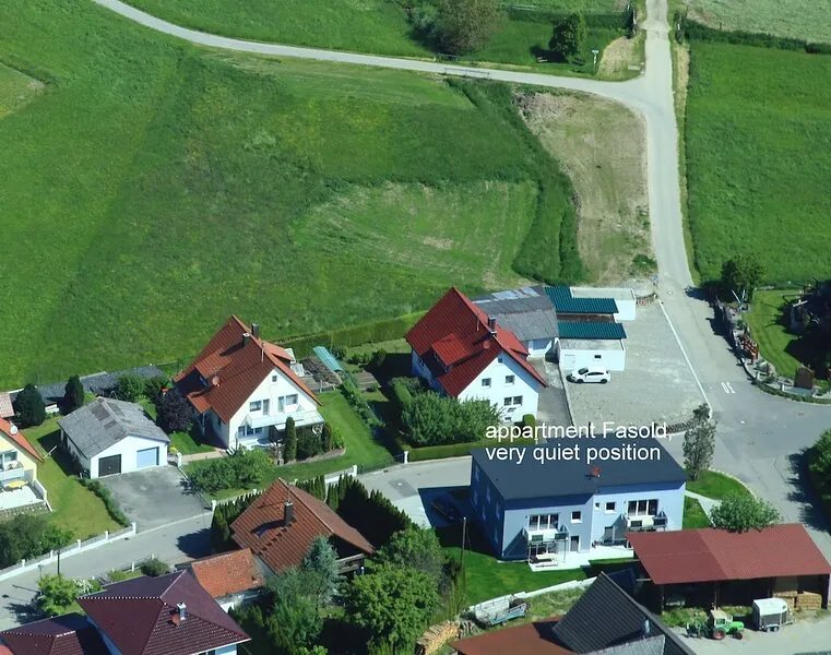 Beautiful, newly built holiday or Monteurwohnungen
