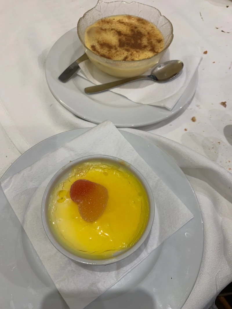 Restaurante Planta Azul