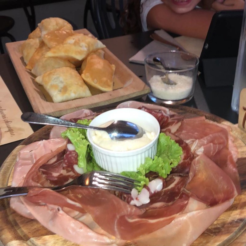 Ristorante Pizzeria Le Papillon