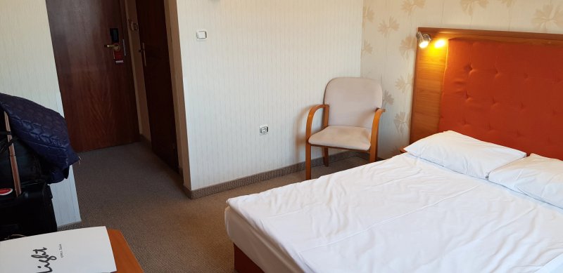 Hotel Light