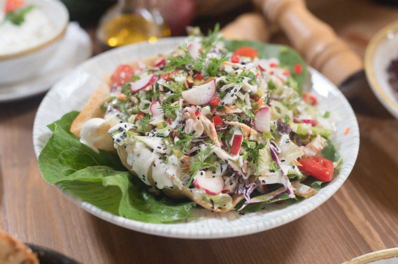 Kalofagas Greek Traditional Cuisine