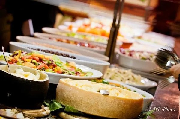 Ristorante La Cipolla D'Oro