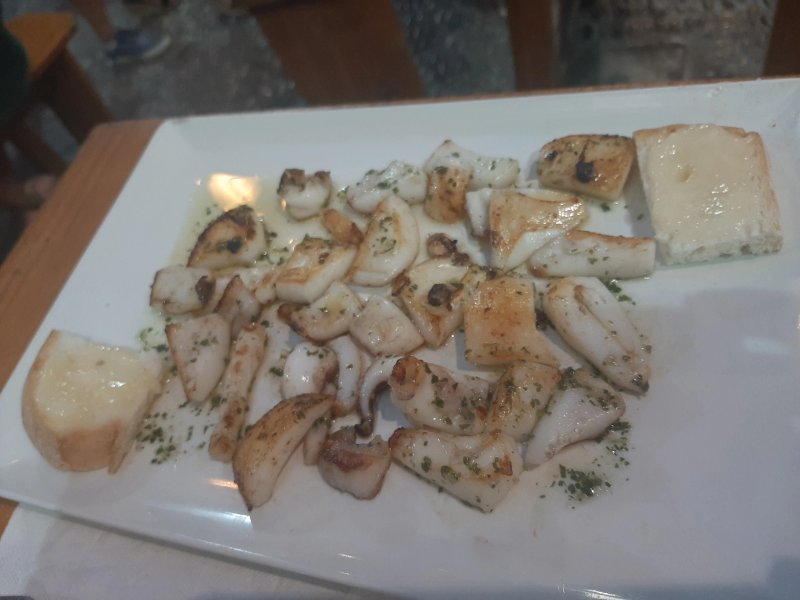 Pulperia El Rebost