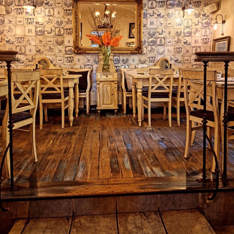 Julija Restaurant
