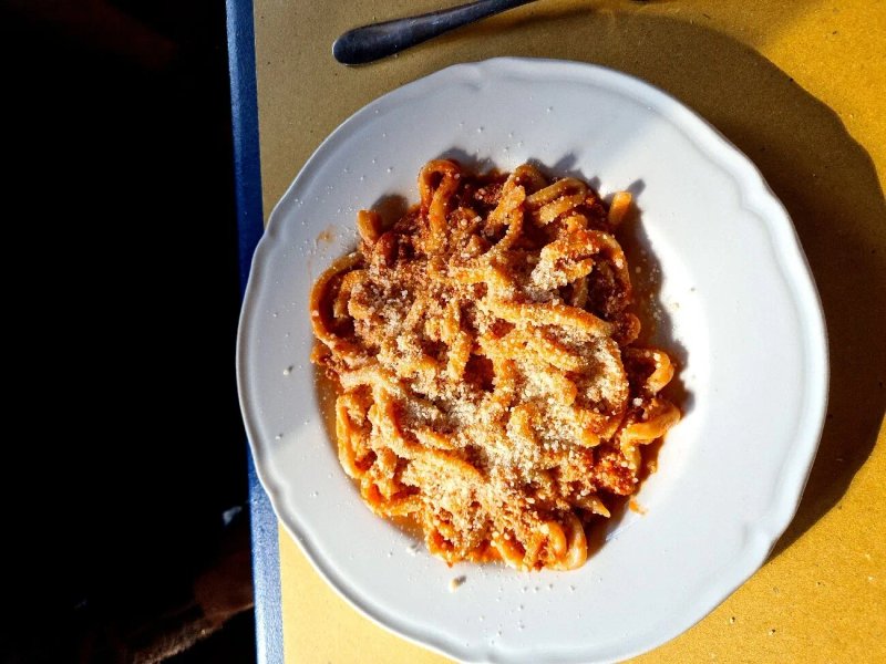 Ristorante Non Solo Eat Art S