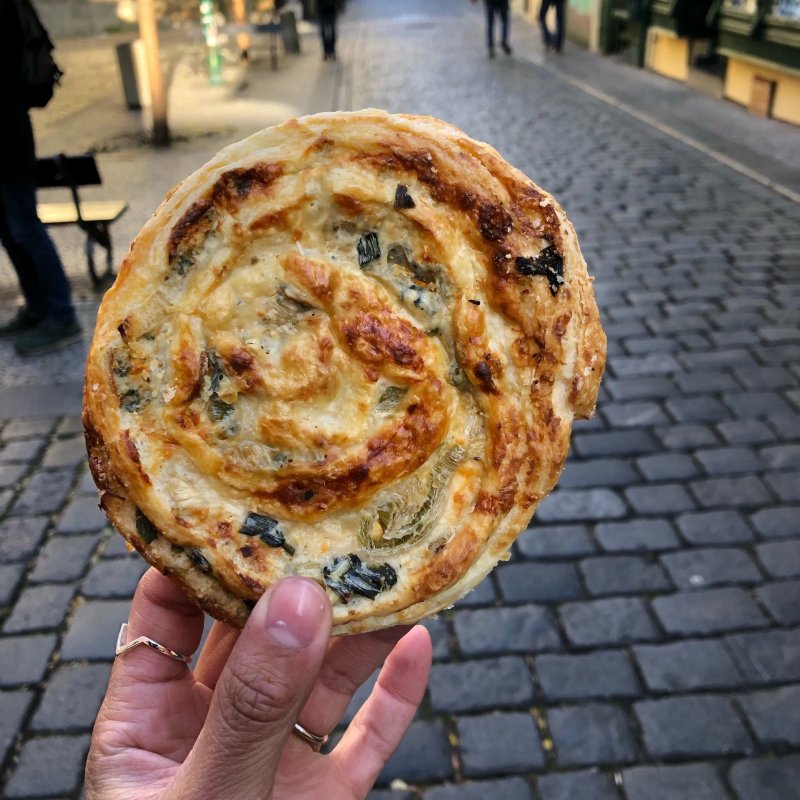 Krusta Artisan Bakery