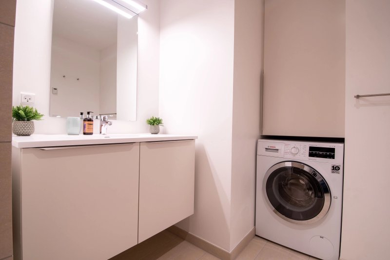 Aalborg Hotel Apartments