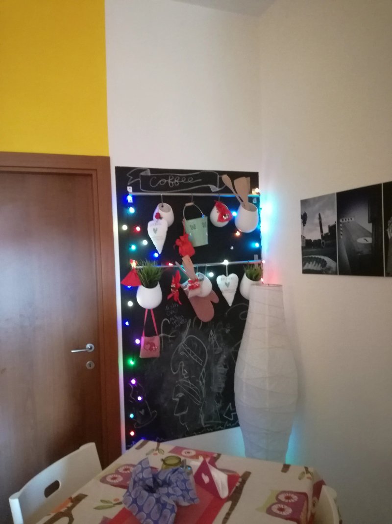 B&B Le Camere di Livia
