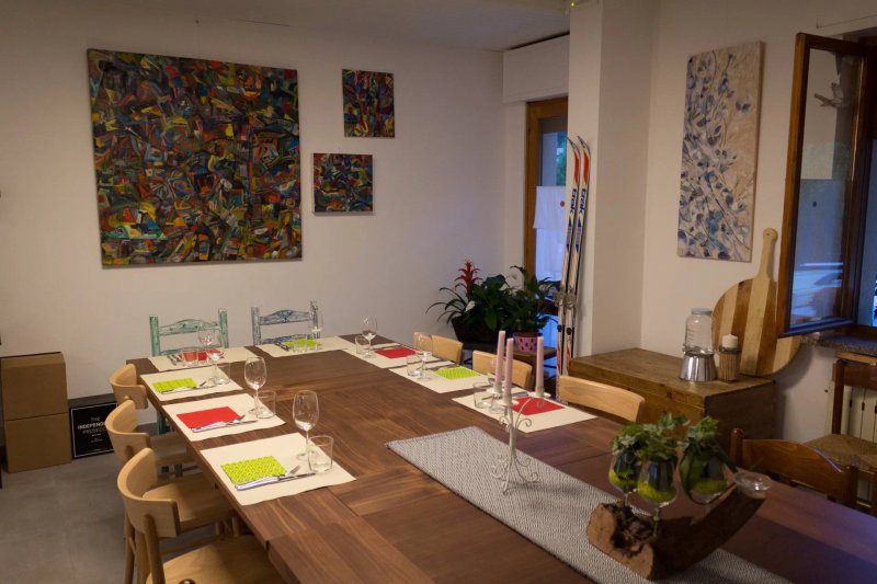 Ristorante Aghegole
