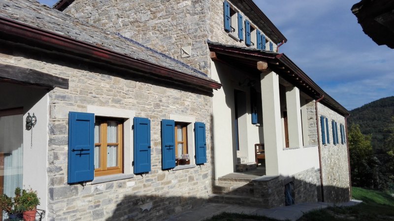 Ospitalita' Rurale Casa Cani