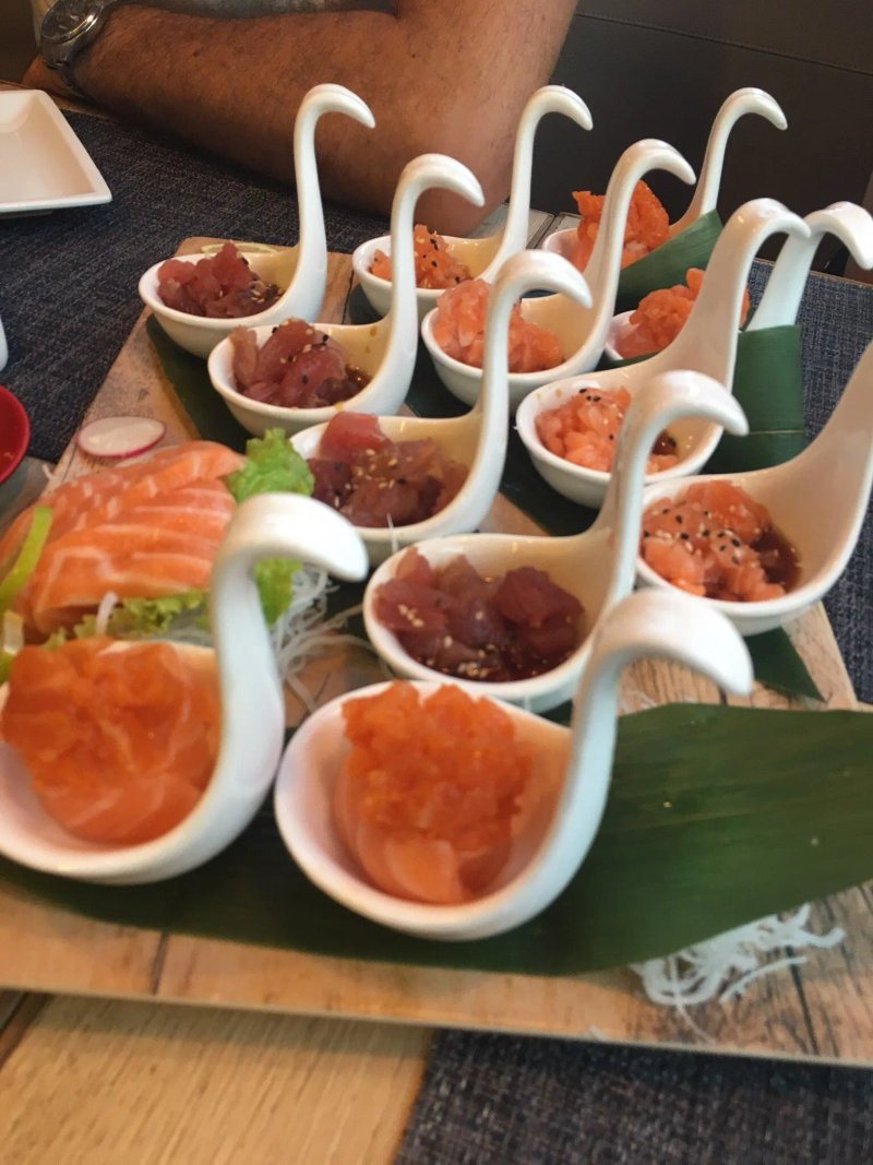 King sushi