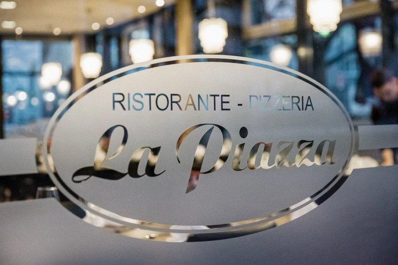 La Piazza