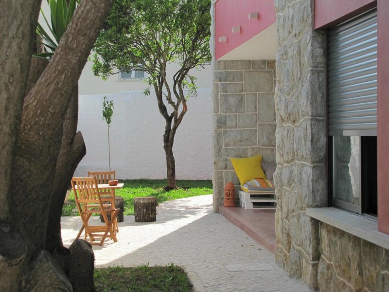 Alquimia Guest House