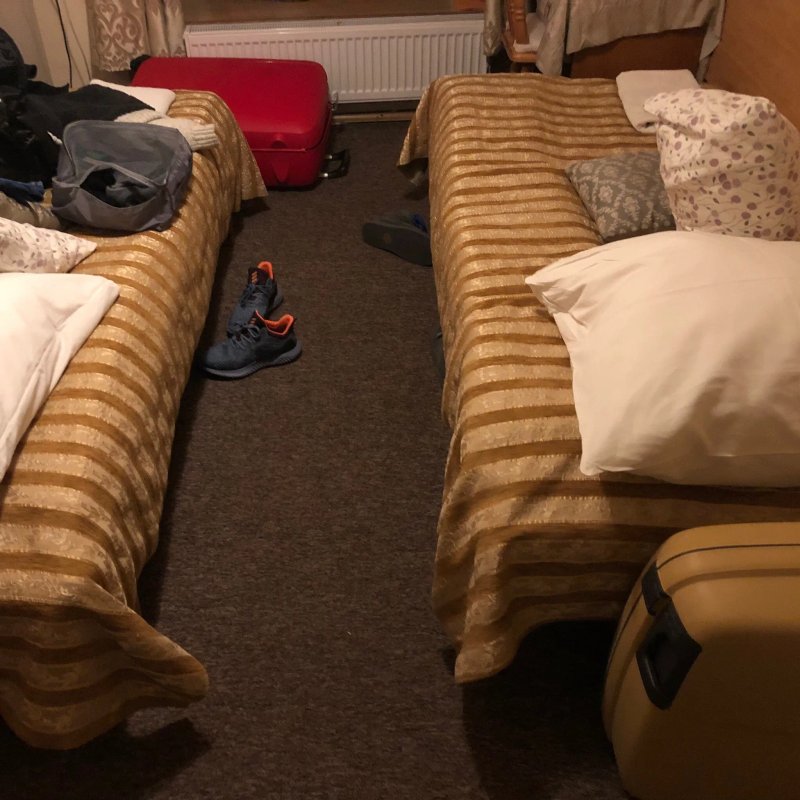 Unikat Guests Rooms