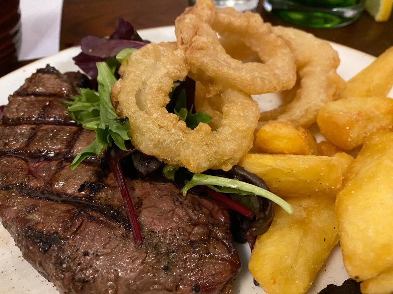The Harrow