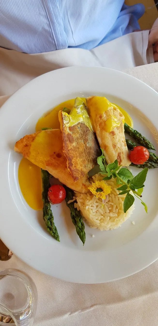 Restaurant Seerose