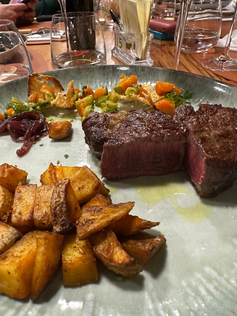 Carnincanto - Great Beef