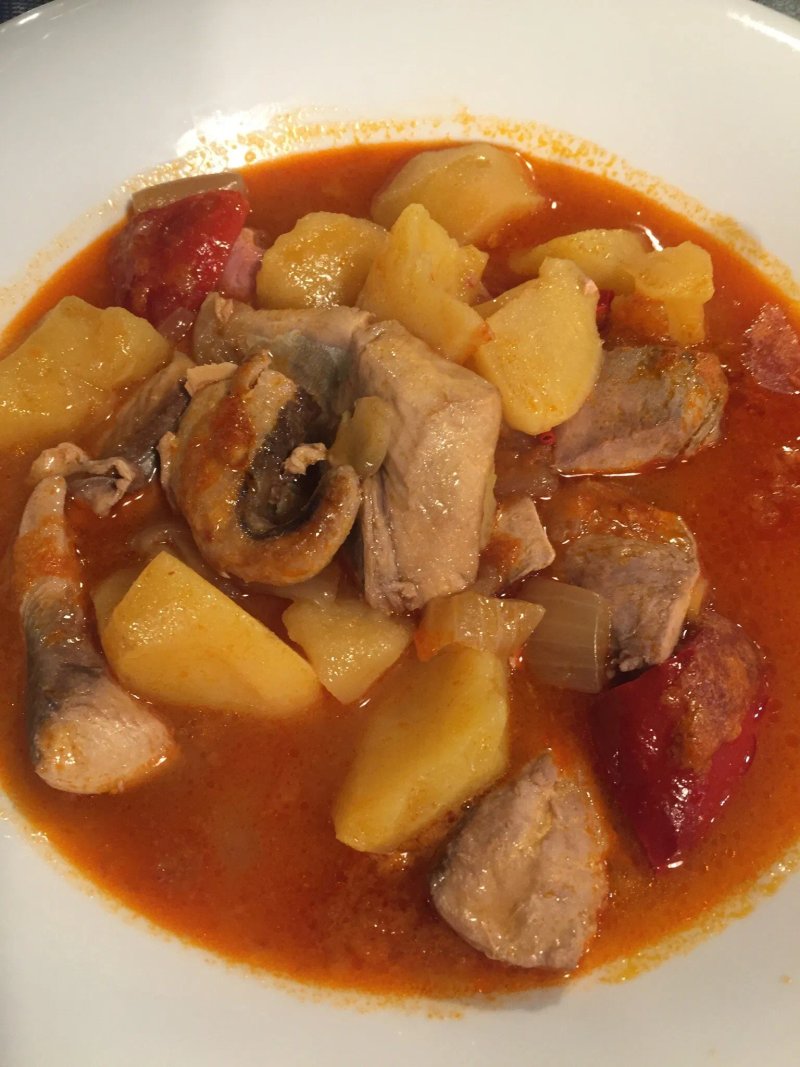 Restaurante Jota Ele