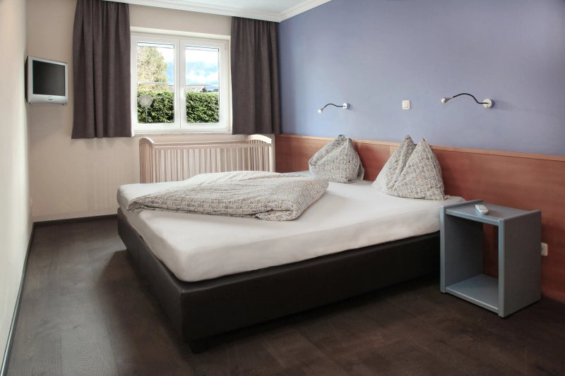 HAIDVOGL KINDERHOTEL Zell am See