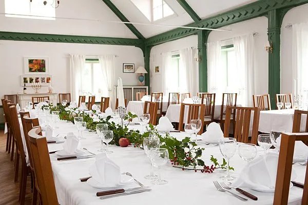 Skivarps Gästgivaregård