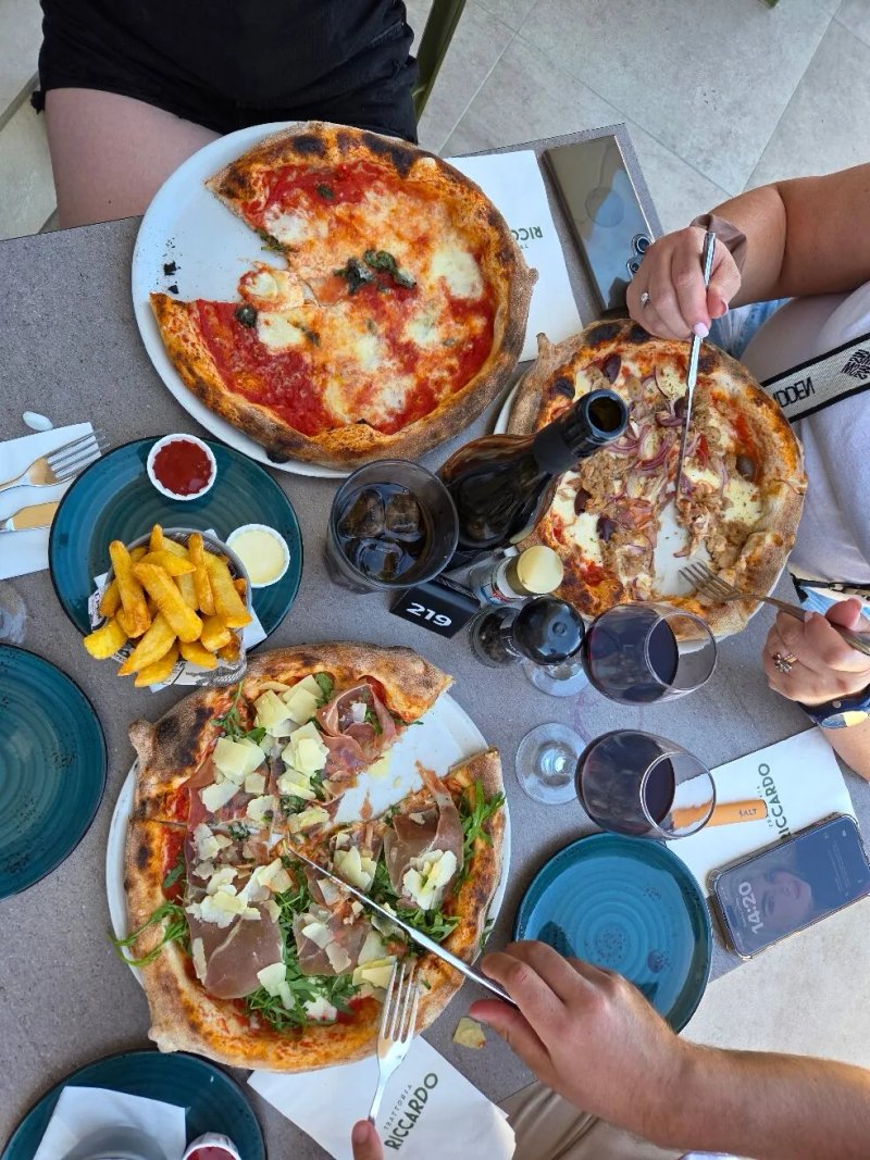 Trattoria Riccardo