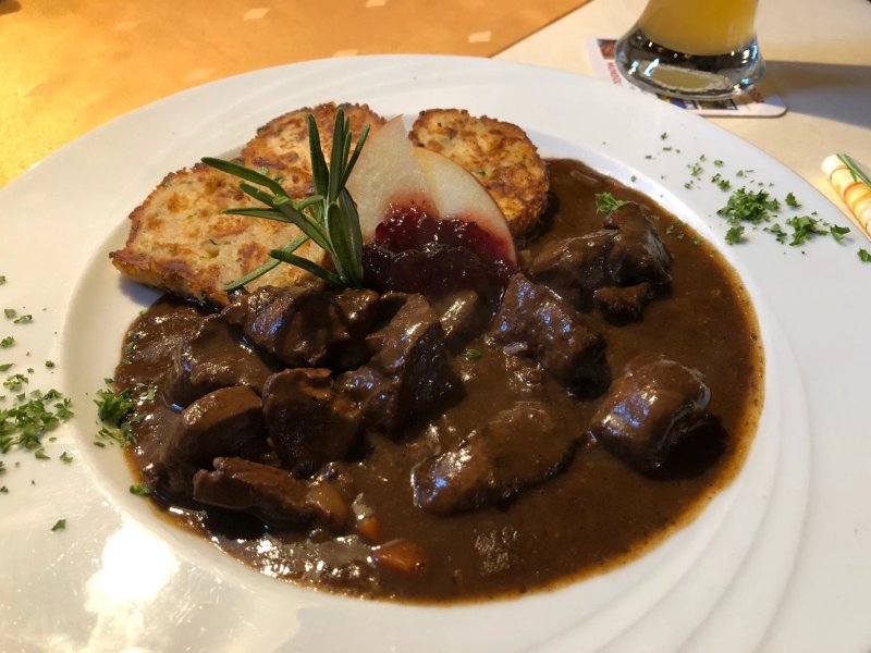 Restaurant Schwarzwaldhaus
