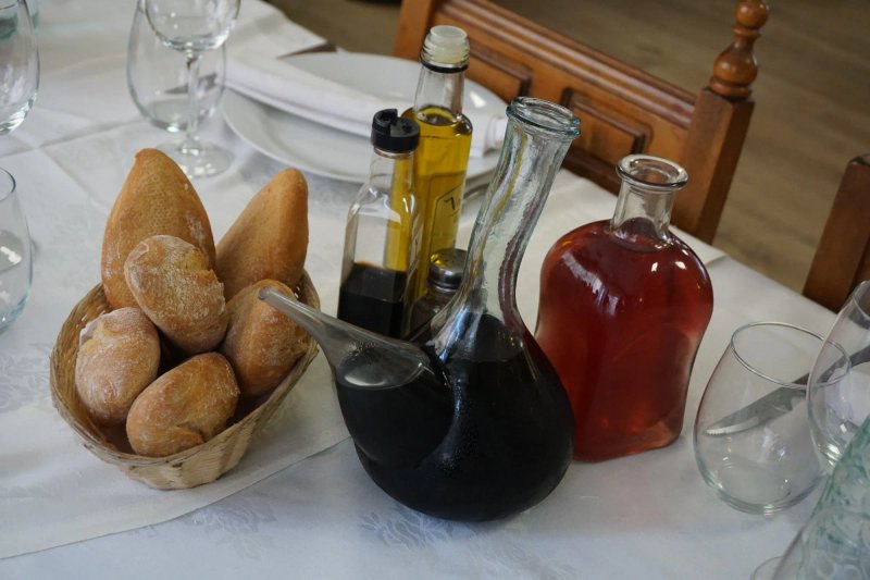 Restaurante El Cabrit
