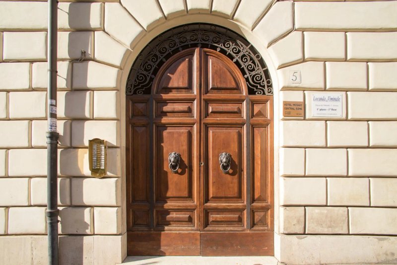B&B La Residenza dei Principi