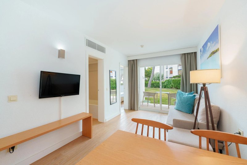 Apartamentos Ferrer Lime Playa de Alcudia