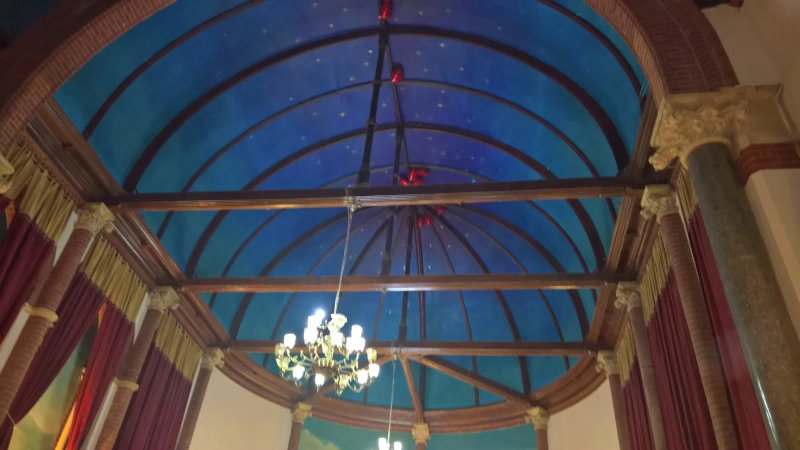 Calcutta Brasserie