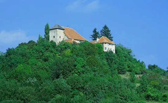 Castle Orsic