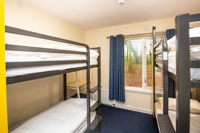YHA Chester Trafford Hall