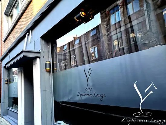 L'experience Lounge