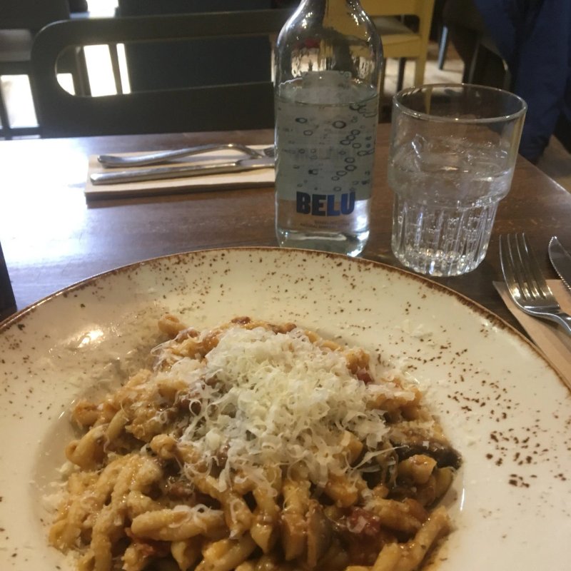 Zizzi - St Andrews