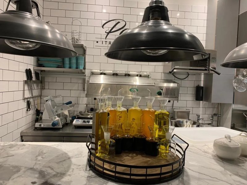 Paolo's Italian Kitchen
