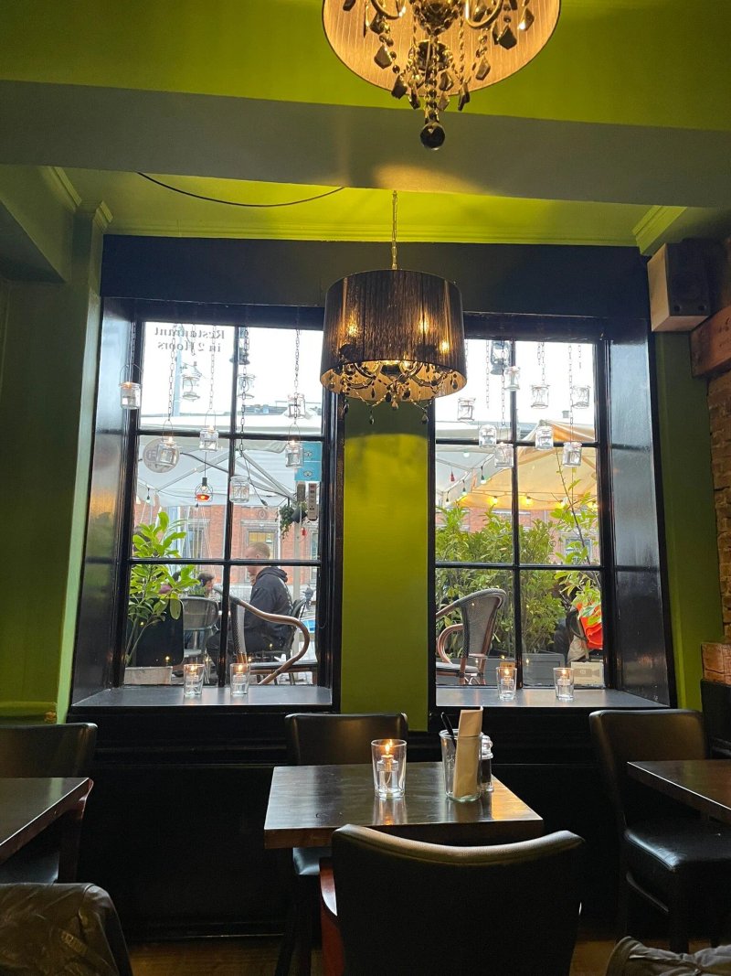 Heering Restaurant and Bistro