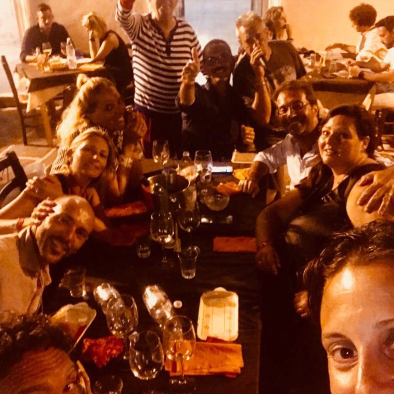 Locanda Arcu Te Pratu