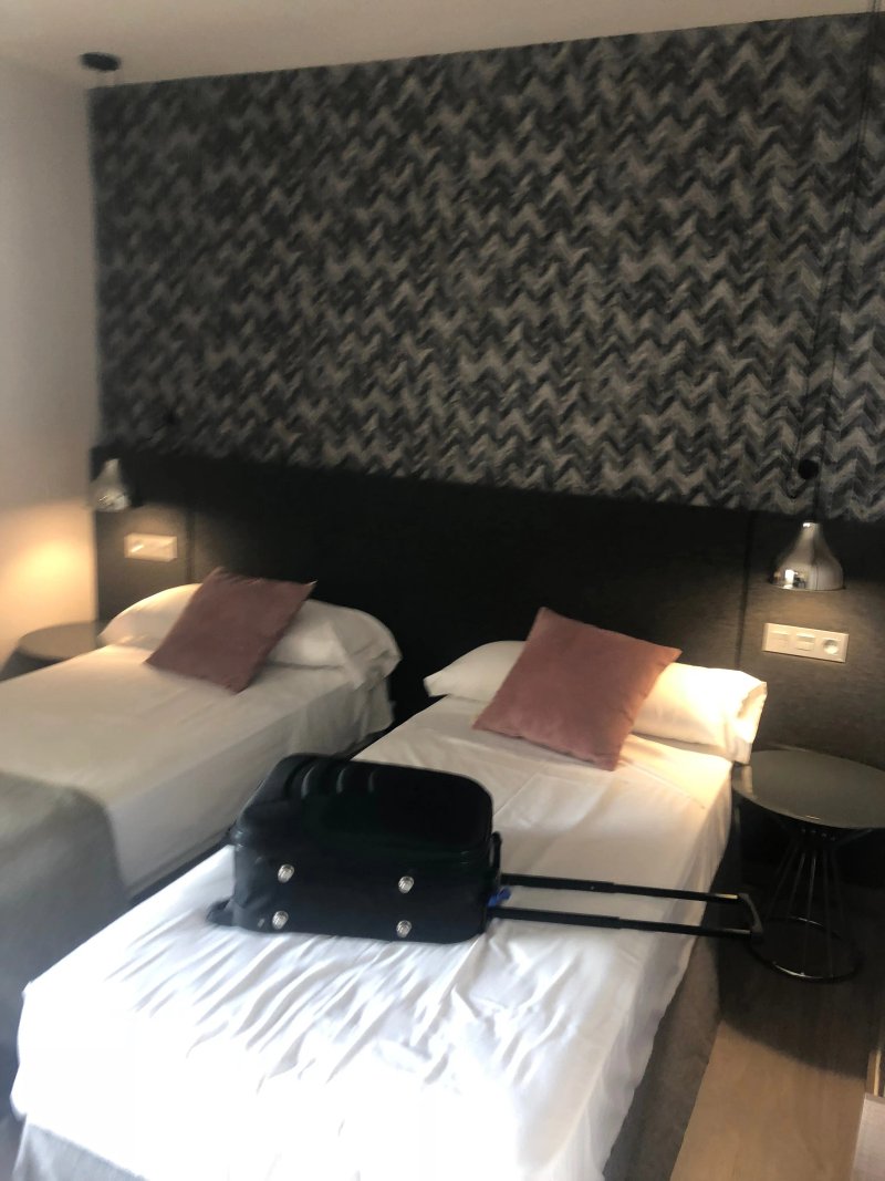 Ona Marbella Inn