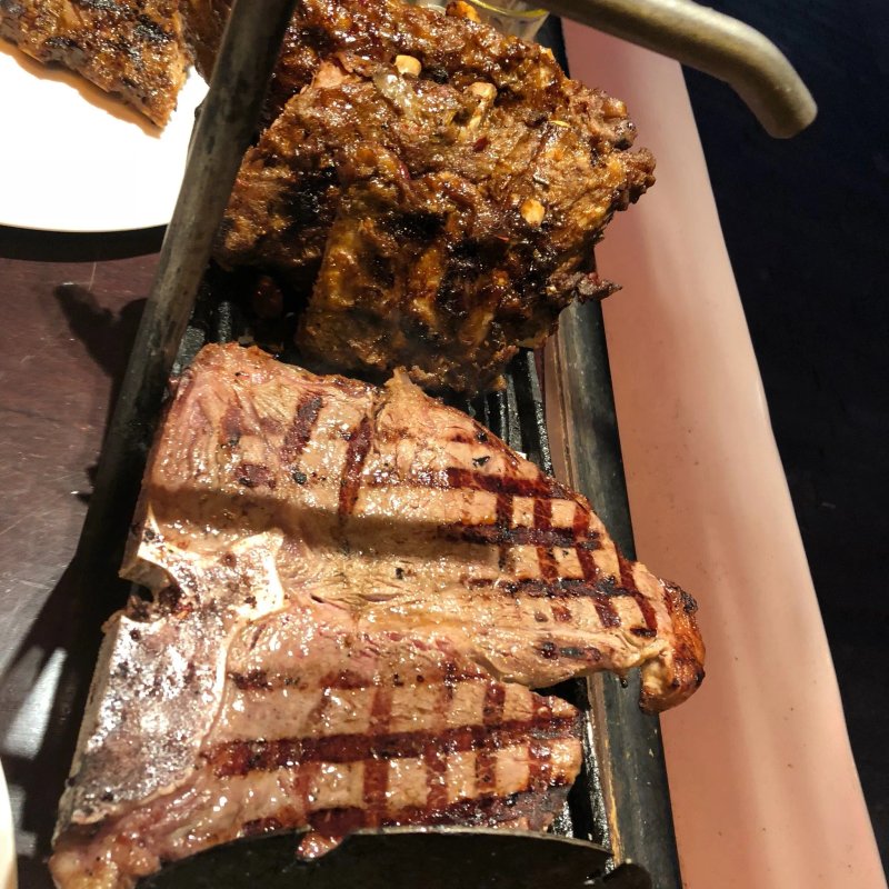 Maria Steak House