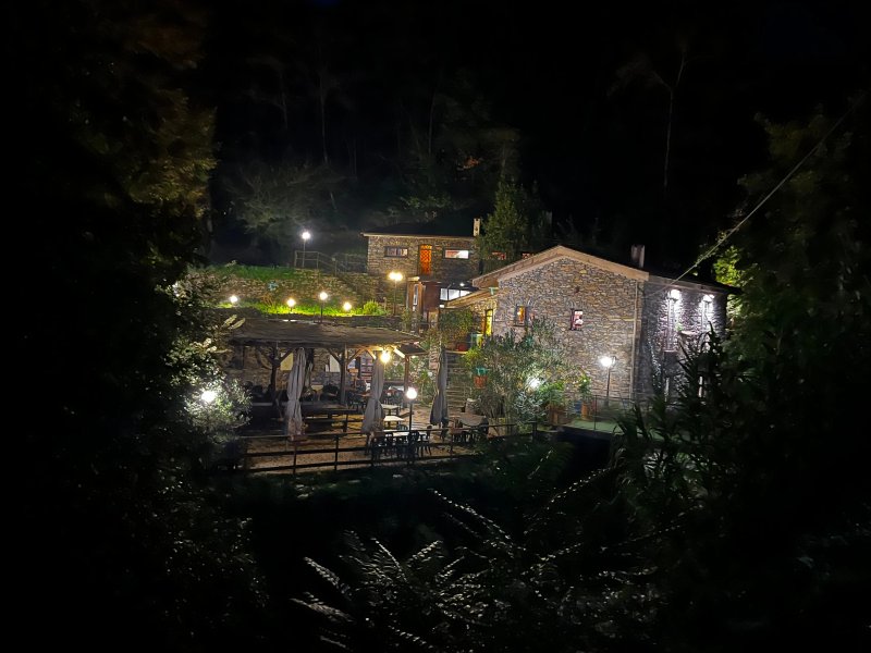 Osteria Vecchio Mulino
