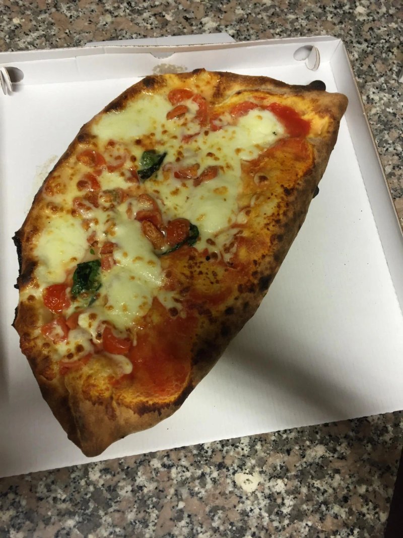 Pizzeria Vesuvio