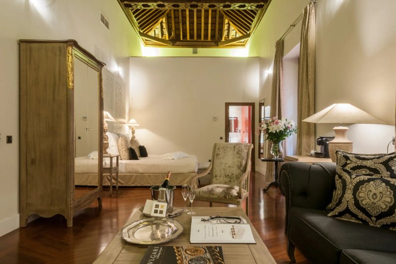 Hotel Boutique Palacio Pinello