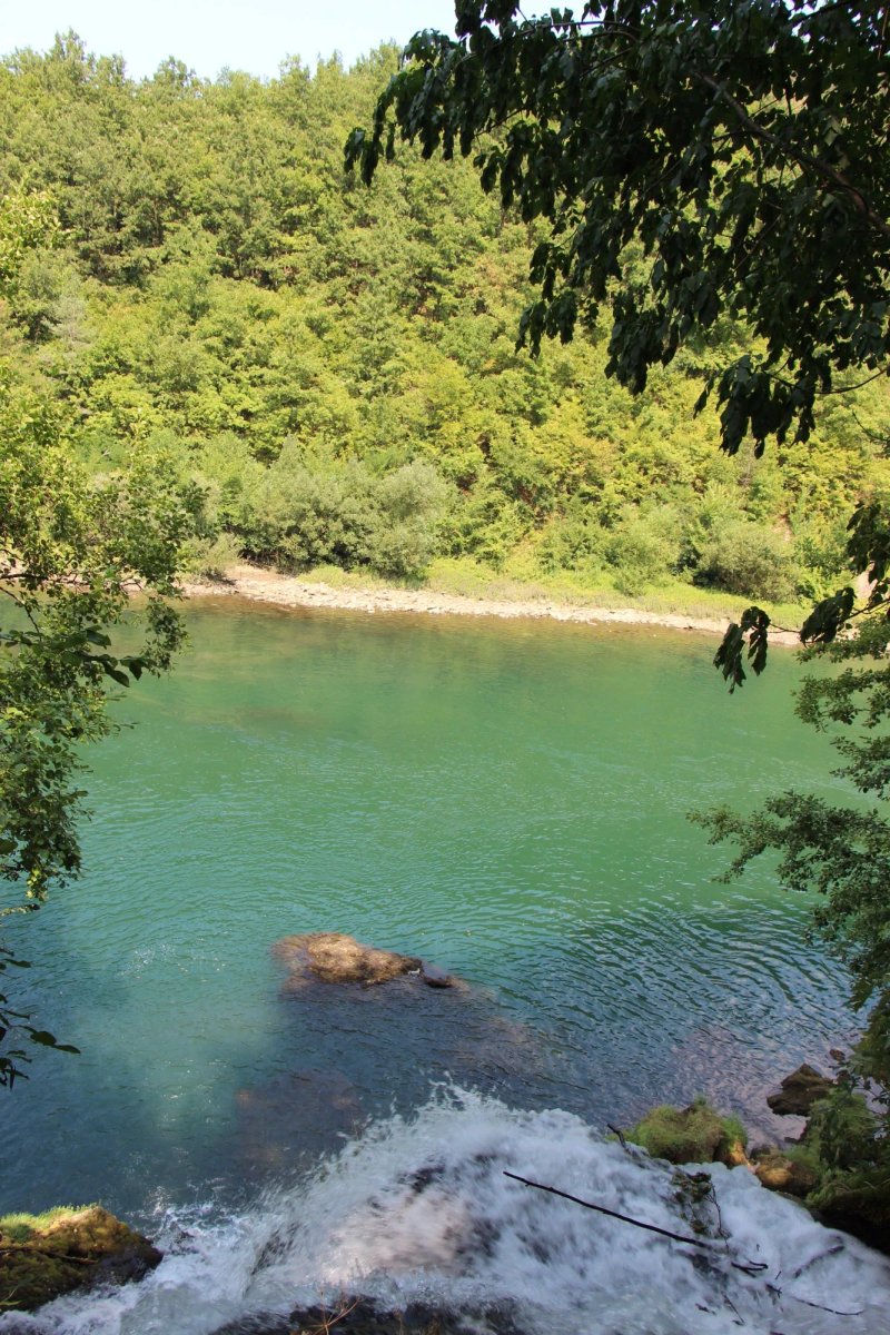 Restoran Vrelo