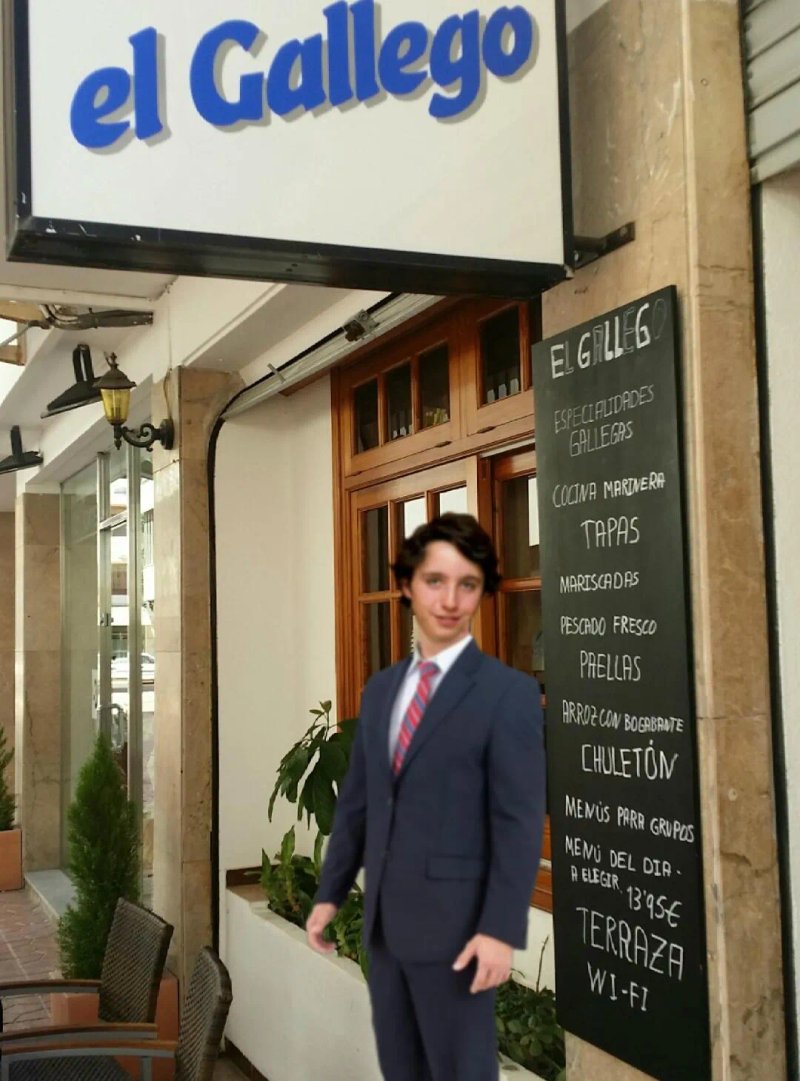 Meson el Gallego