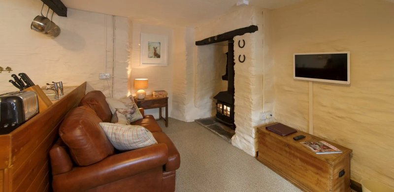 Home Place Farm Cottages & Spa