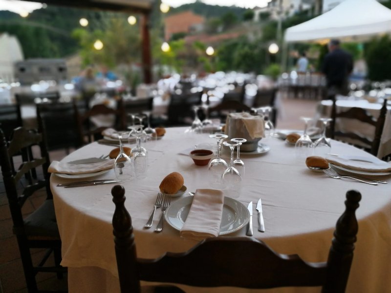 Restaurant Rubell