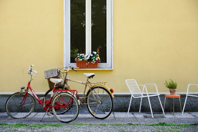 Ciaomi - Hotel, Hostel & Long-stay