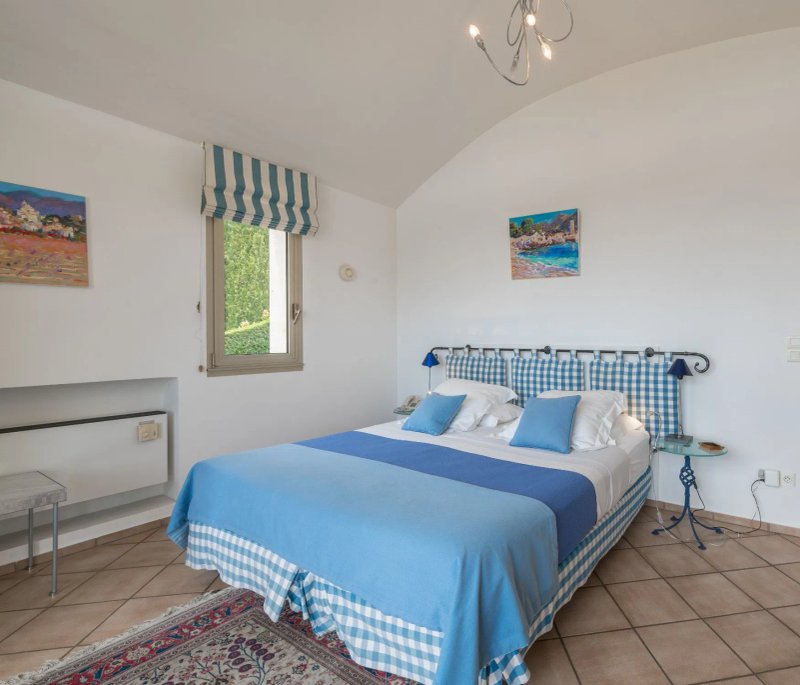 Villa St Maxime