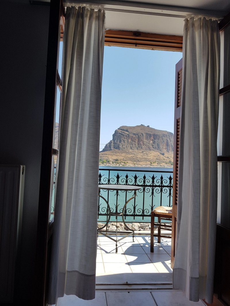 Petrino Guesthouse
