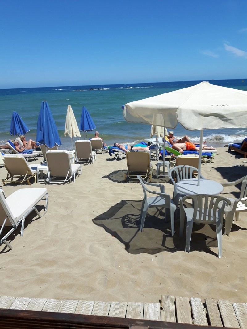 Sofi Beach Studios Hotel